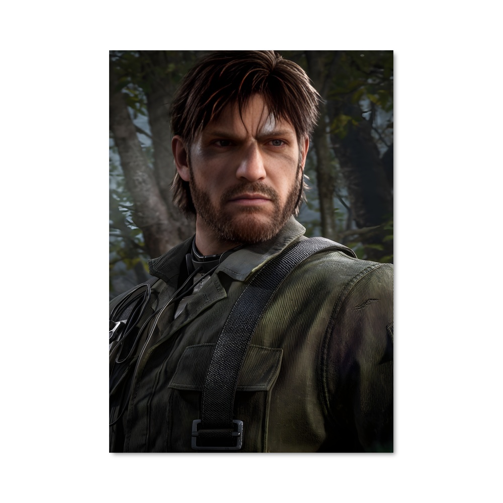 Poster Big boss